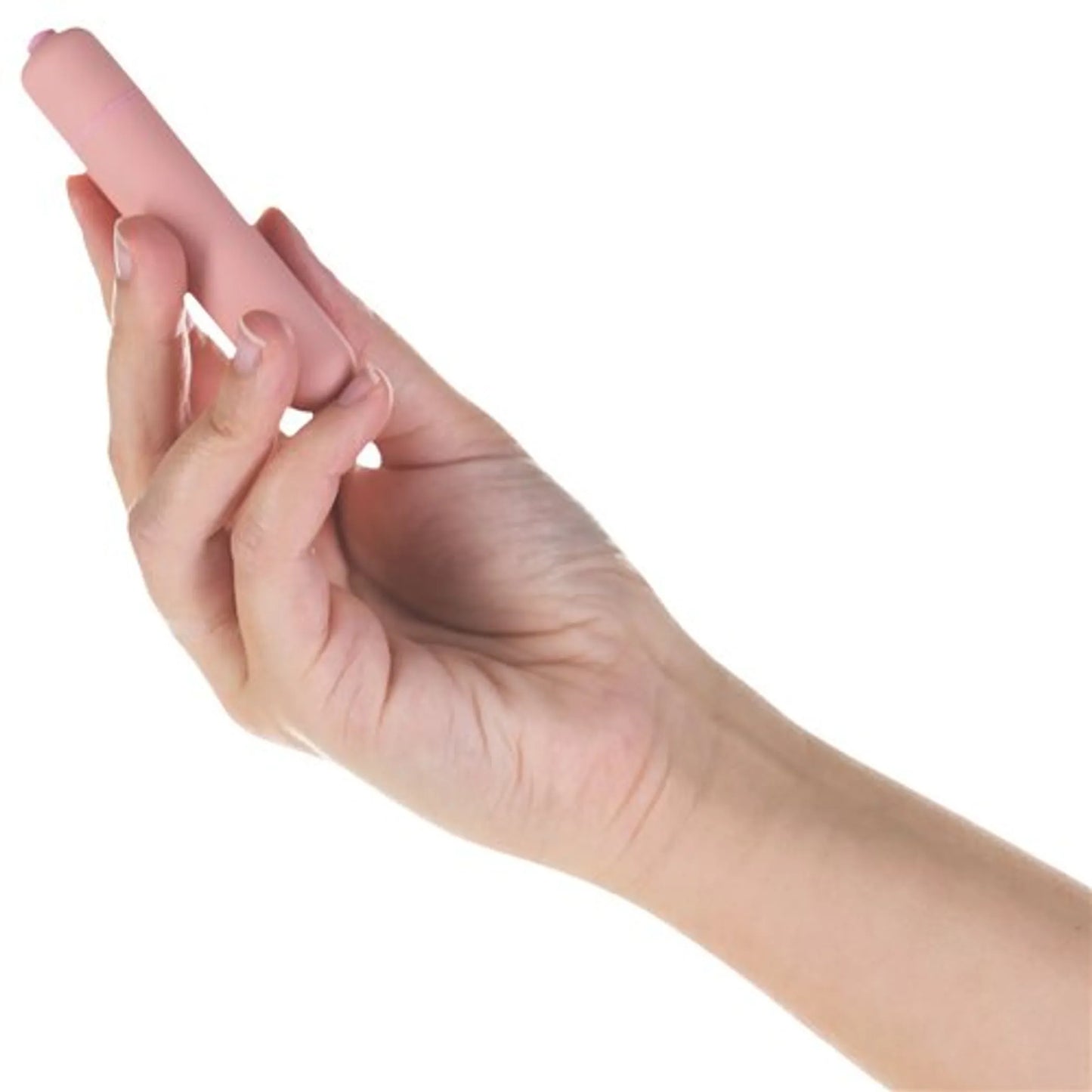 POWER BULLET BREEZE 3.5 PINK "