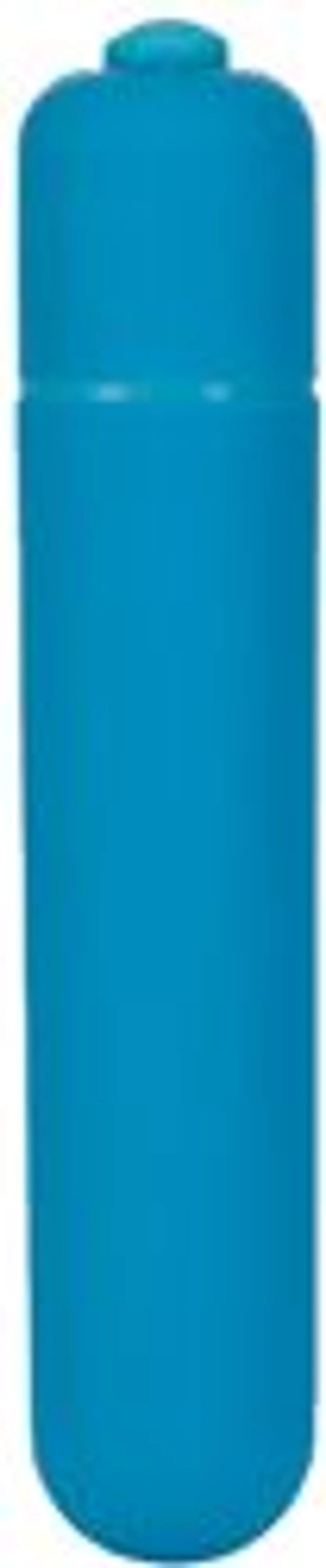 POWER BULLET 3.5 EXTENDED BREEZE 3 SPEED BULLET TEAL "