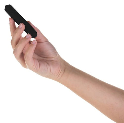 POWER BULLET BREEZE 3.5 BLACK "
