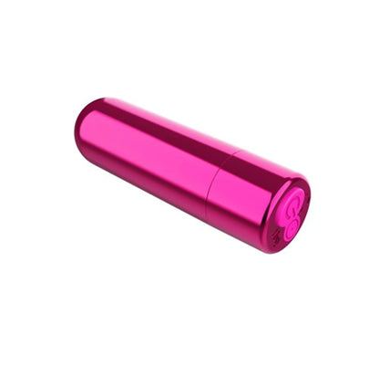 POWER BULLET RECHARGEABLE PINK