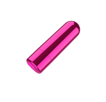 POWER BULLET RECHARGEABLE PINK