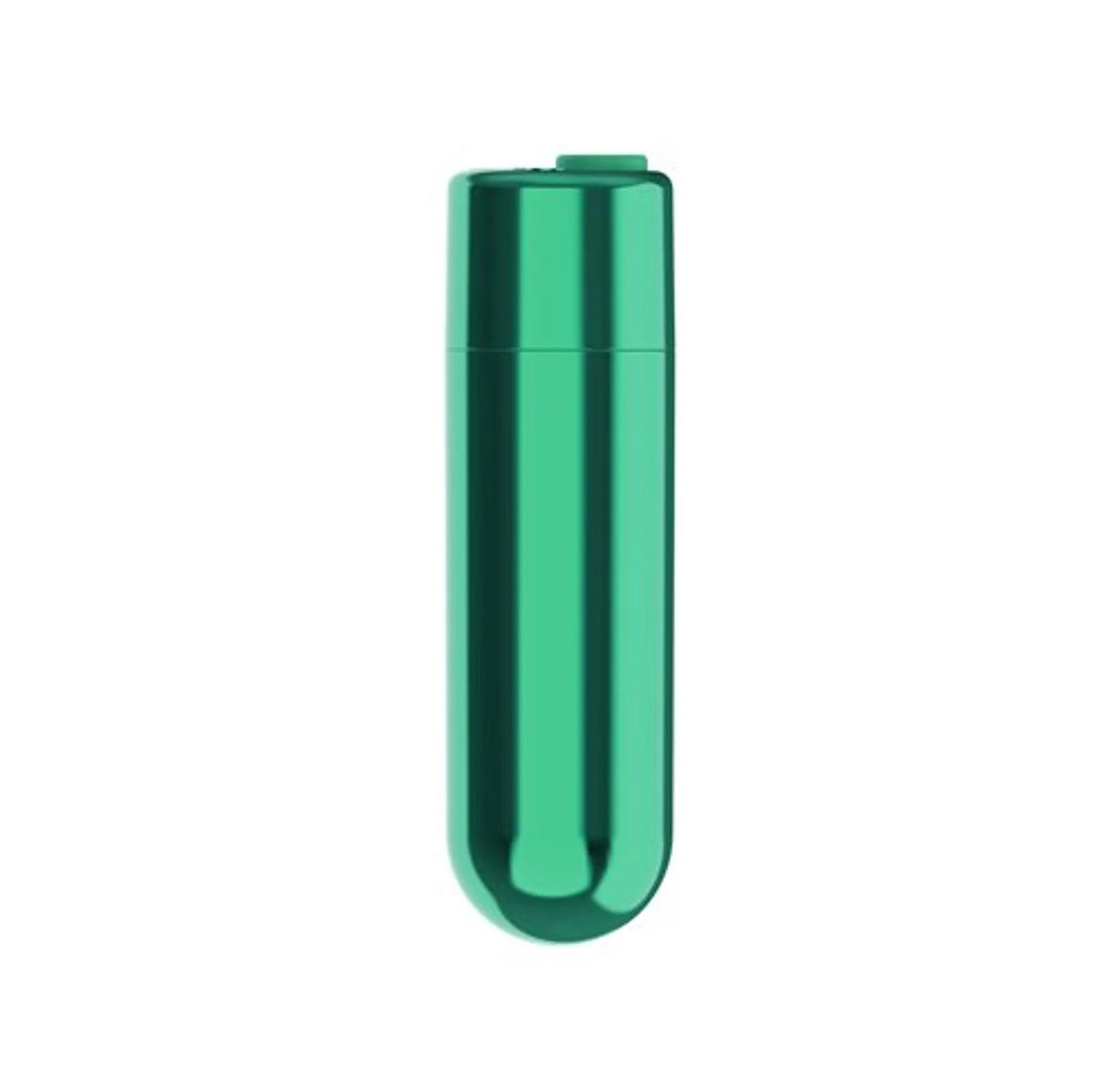 POWER BULLET RECHARGEABLE TEAL