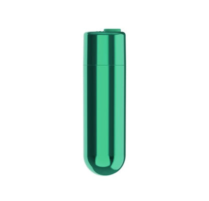 POWER BULLET RECHARGEABLE TEAL