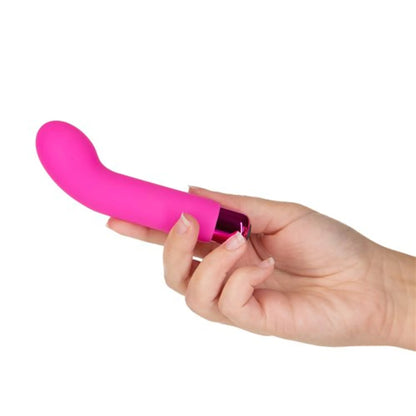 POWERBULLET SARAS SPOT 4IN 10 FUNCTION BULLET PINK
