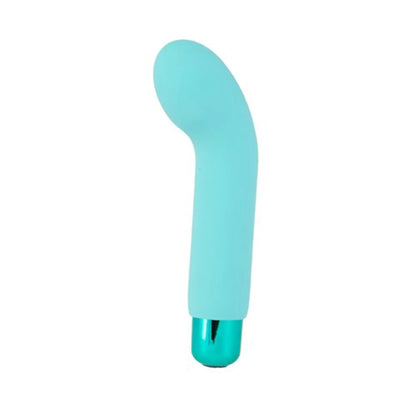 POWERBULLET SARAS SPOT 4IN 10 FUNCTION BULLET TEAL