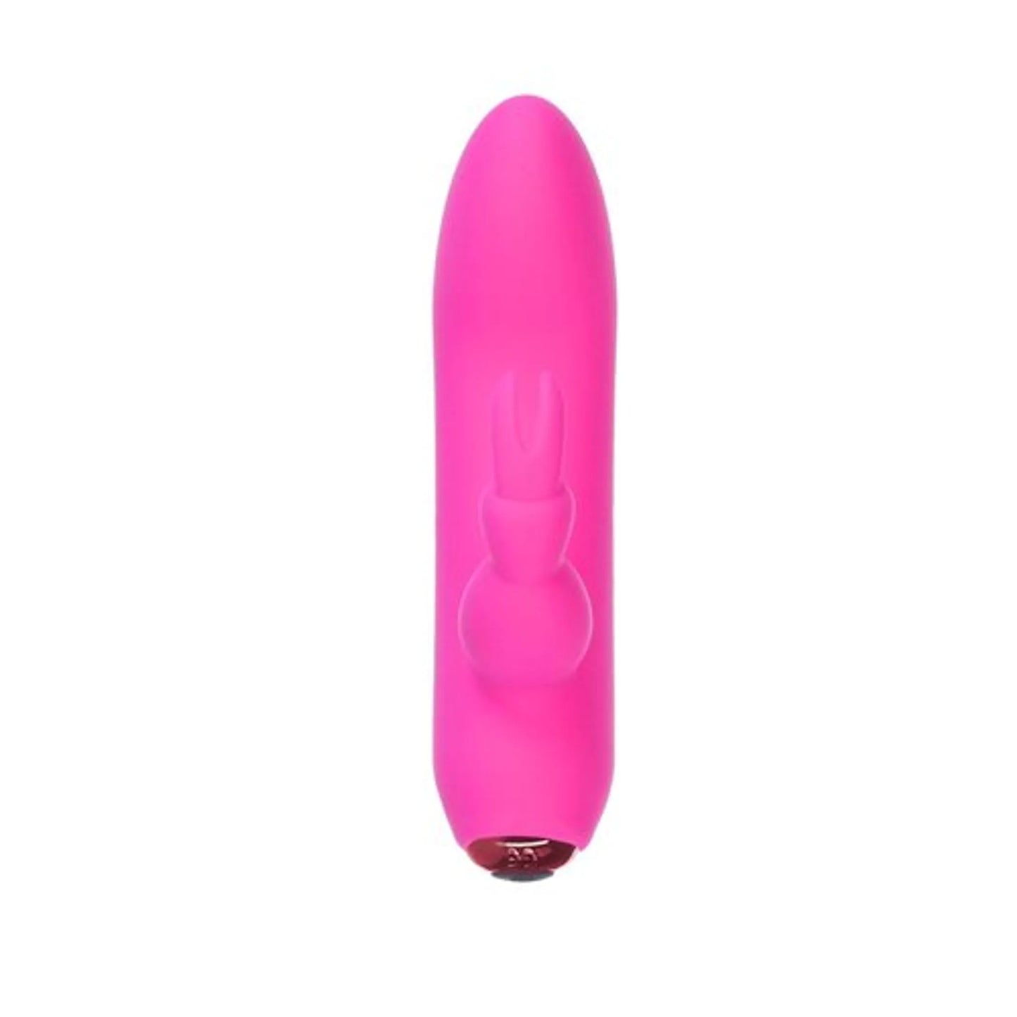 POWER BULLET ALICES BUNNY 4IN 10 FUNCTION BULLET PINK