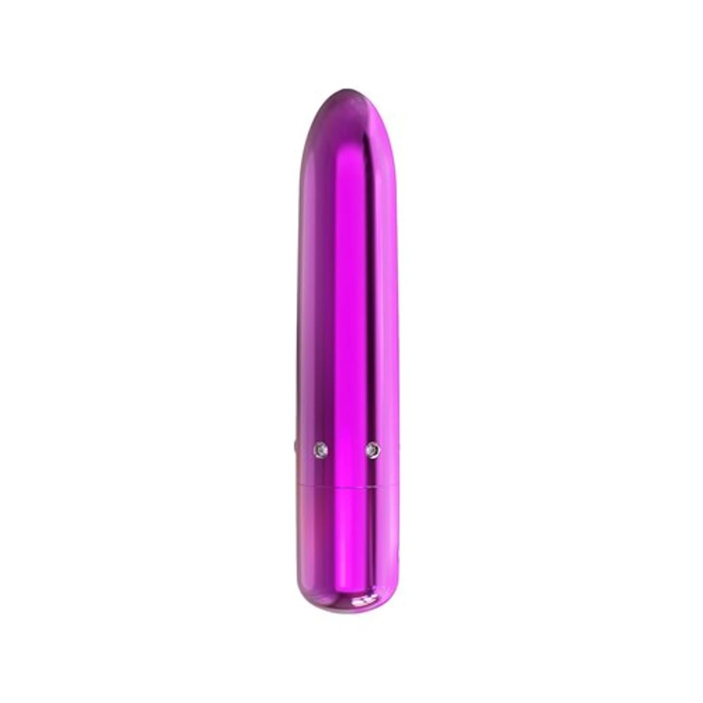 POWER BULLET PRETTY POINT 4IN 10 FUNCTION BULLET PURPLE