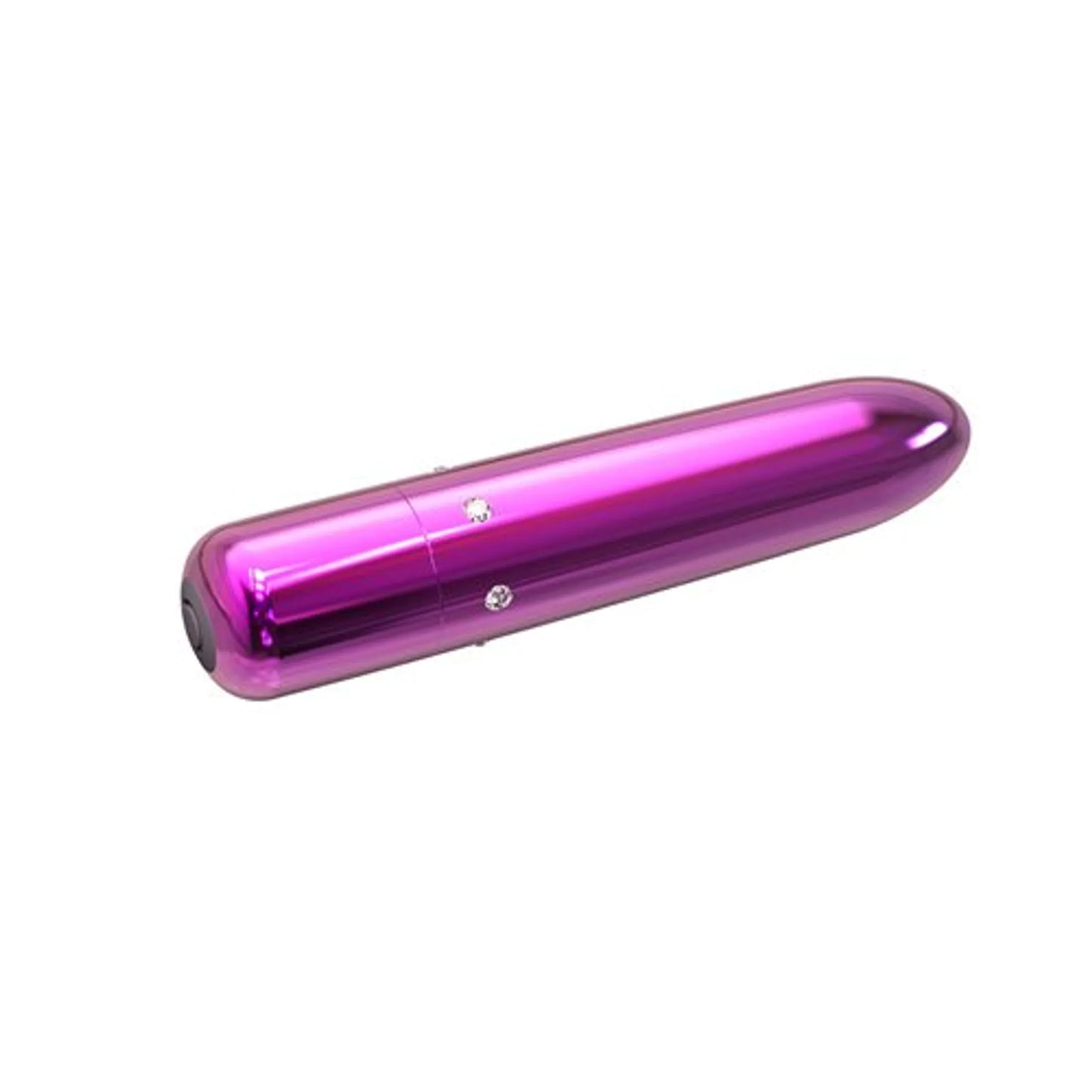 POWER BULLET PRETTY POINT 4IN 10 FUNCTION BULLET PURPLE