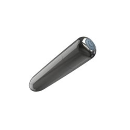 POWER BULLET 4 BULLET POINT 10 FUNCTION BULLET BLACK "