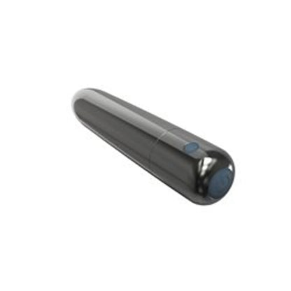 POWER BULLET 4 BULLET POINT 10 FUNCTION BULLET BLACK "
