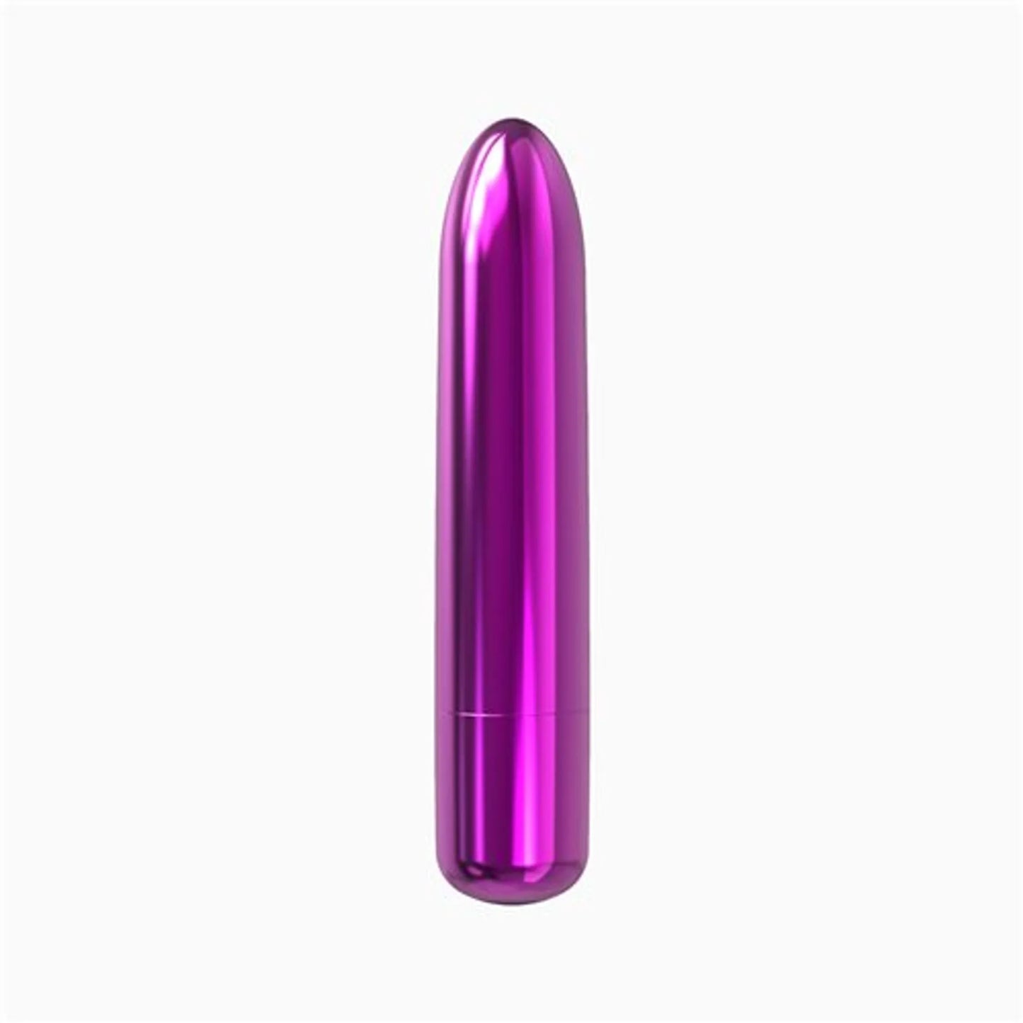 POWER BULLET 4 BULLET POINT 10 FUNCTION BULLET PURPLE "