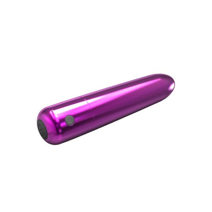 POWER BULLET 4 BULLET POINT 10 FUNCTION BULLET PURPLE "