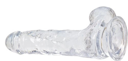 CRYSTAL ADDICTION DONG 8IN