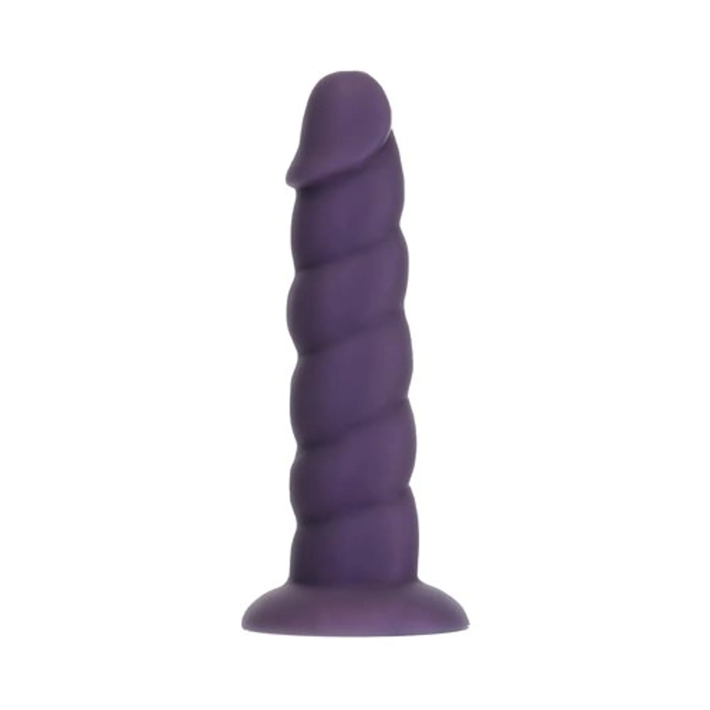 FANTASY ADDICTION 7IN UNICORN PURPLE W/ BULLET