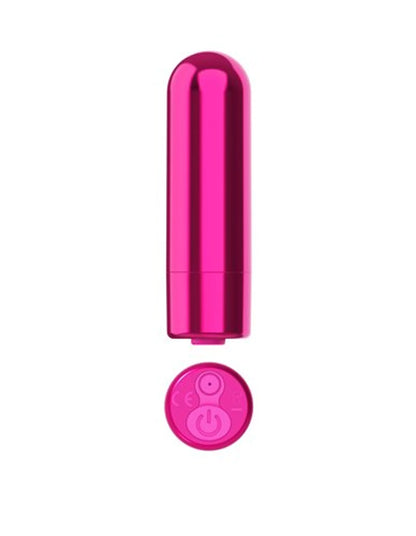 NAUGHTY NUBBIES PINK
