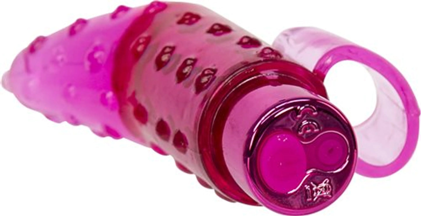 FRISKY FINGER PINK