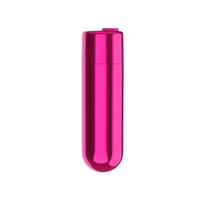 FRISKY FINGER PINK