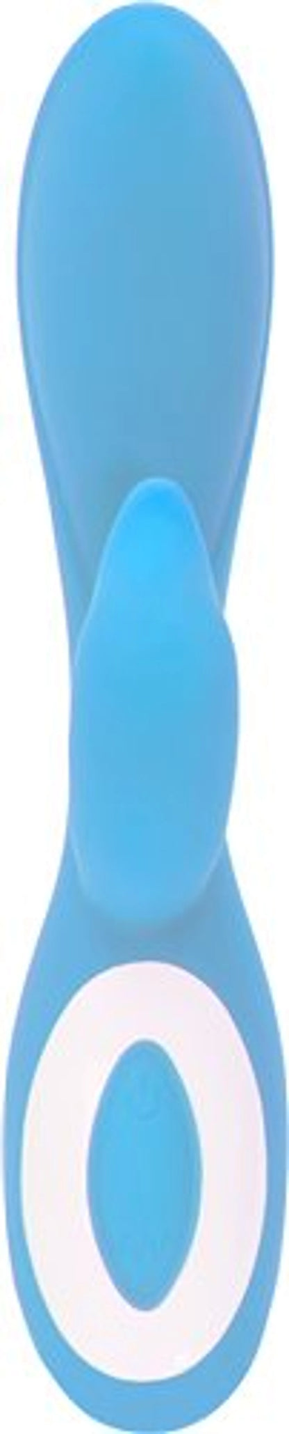 WONDERLUST HARMONY BLUE RABBIT VIBRATOR