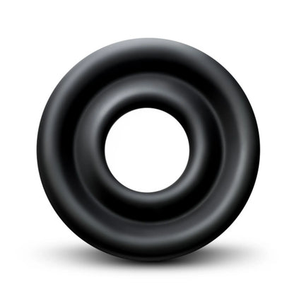 PERFORMANCE SILICONE PUMP SLEEVE LARGE BLACK
