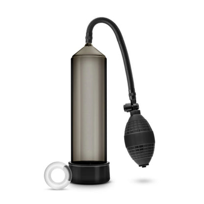 PERFORMANCE VX101 ENHANCEMENT PUMP BLACK