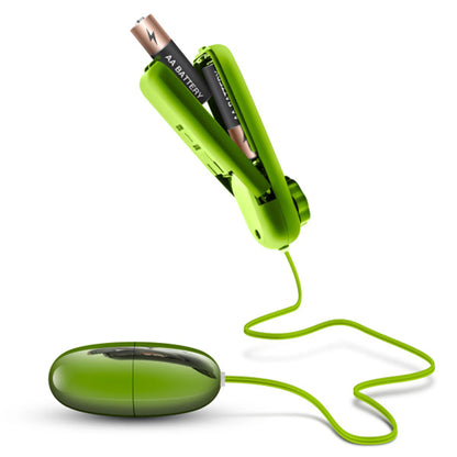B YOURS POWER BULLET LEMON LIME SWIRL