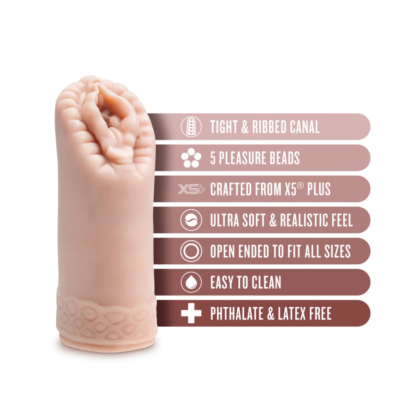 ENLUST ALYSSA BEIGE
