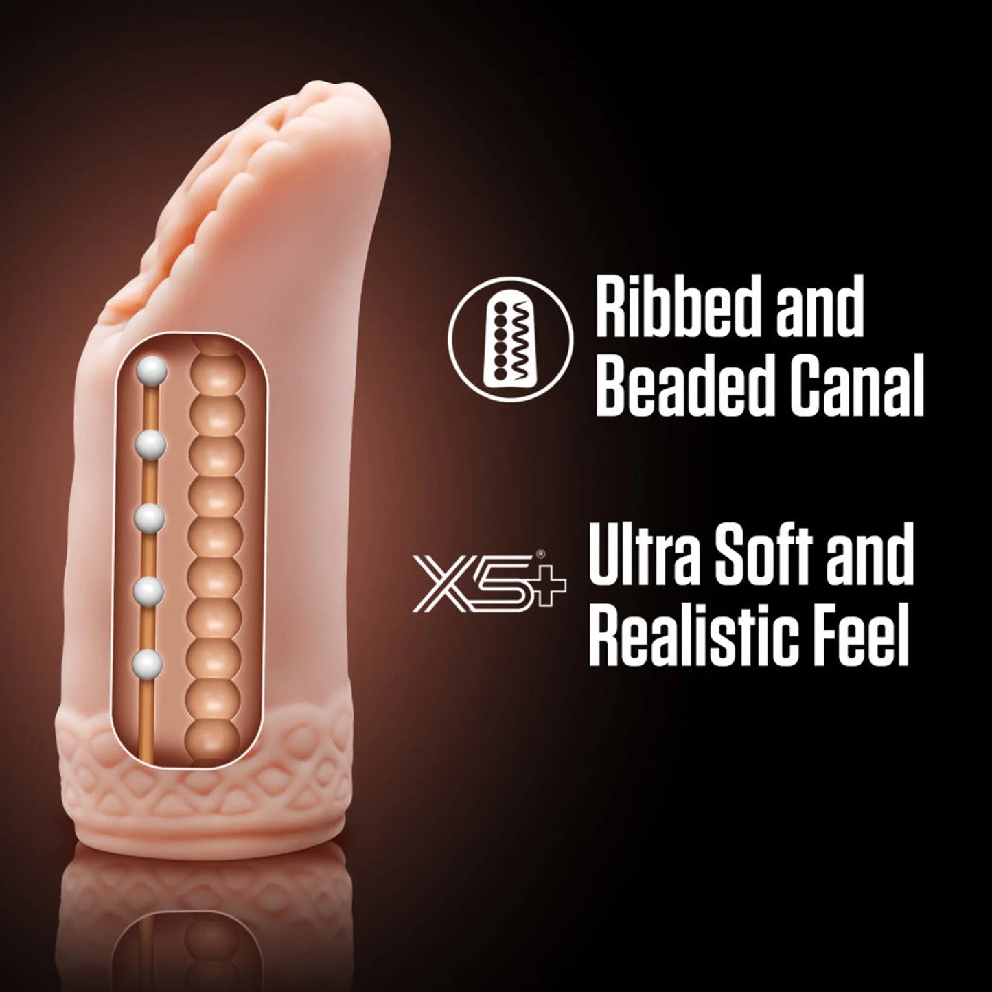 ENLUST ALYSSA BEIGE