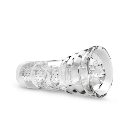 M FOR MEN SOFT & WET ALL NIGHTER CLEAR