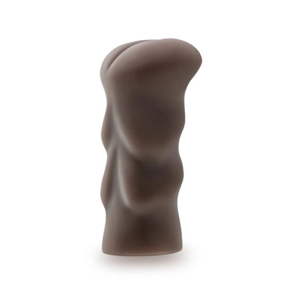 HOT CHOCOLATE NICOLE'S REAR CHOCOLATE