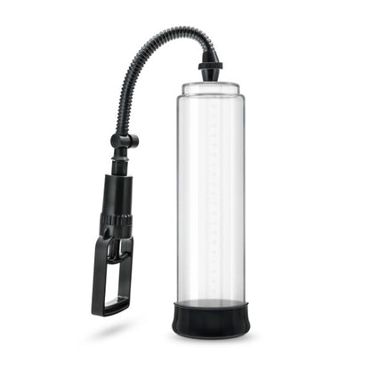 PERFORMANCE VX5 CLEAR PUMP