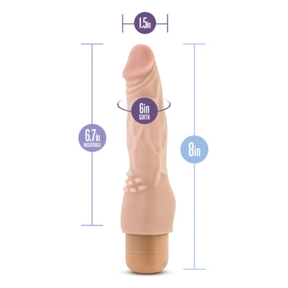 DR SKIN COCKVIBE #4 BEIGE