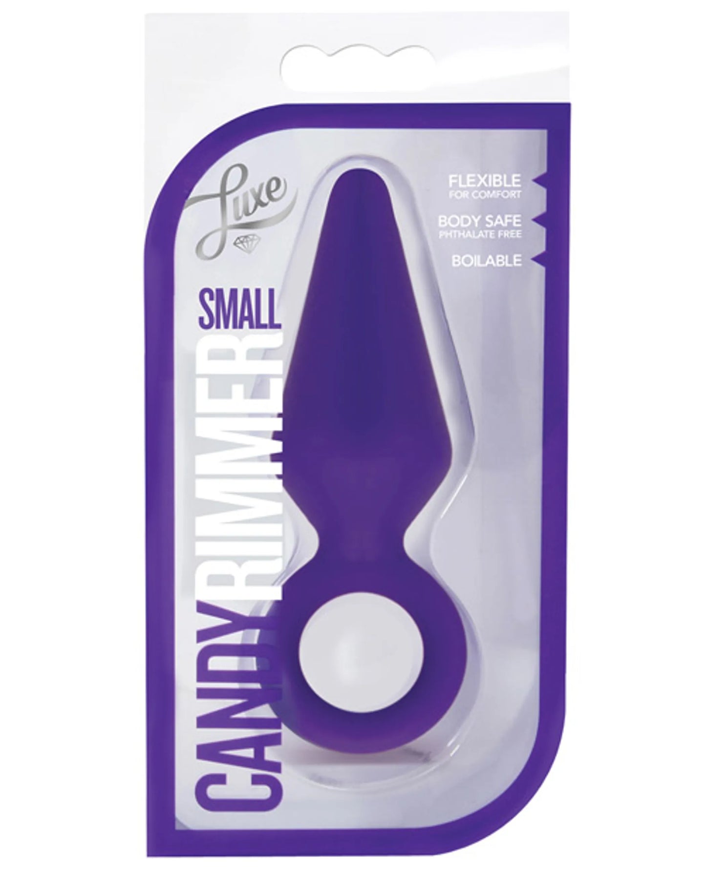 LUXE CANDY RIMMER PURPLE