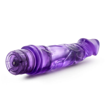 B YOURS VIBE #6 PURPLE