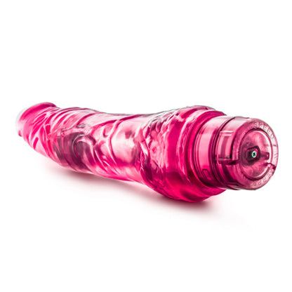 B YOURS VIBE # 7 PINK