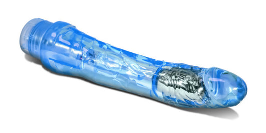 NATURALLY YOURS MAMBO VIBE BLUE