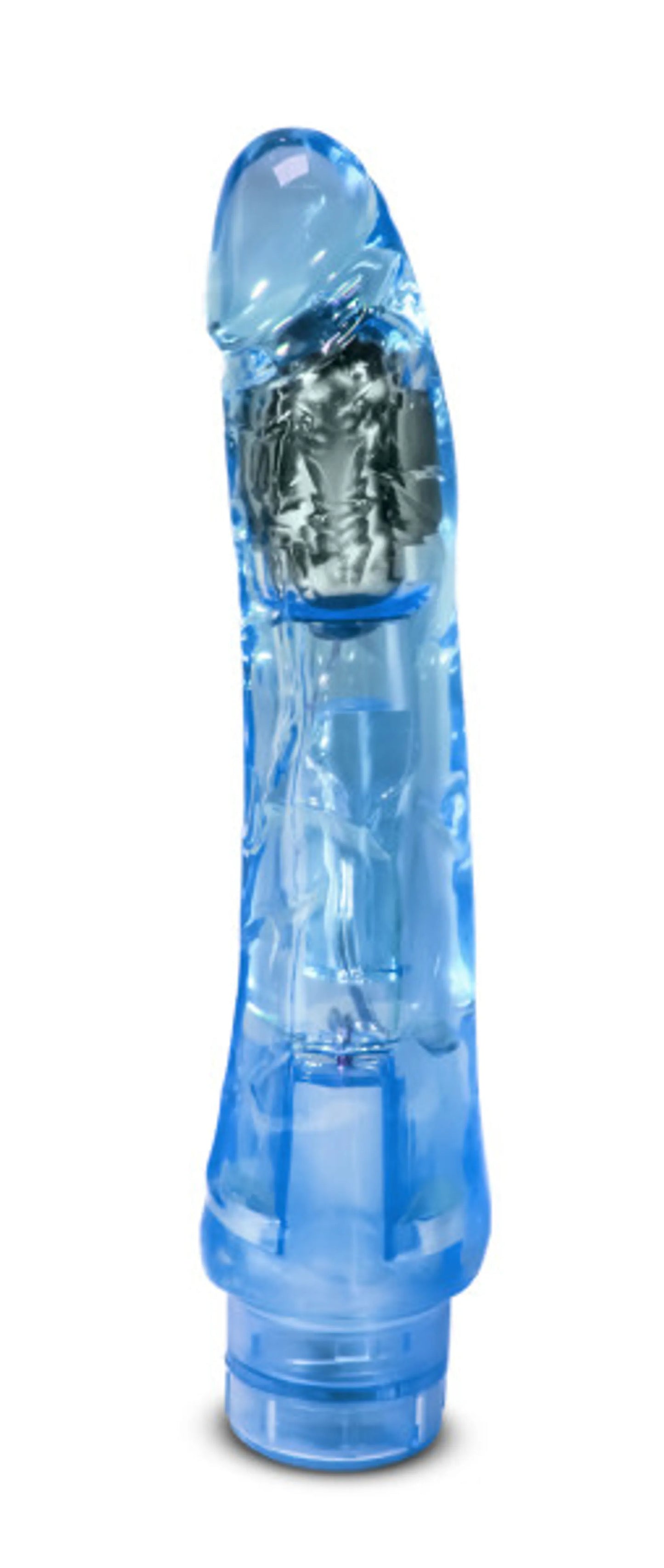 NATURALLY YOURS MAMBO VIBE BLUE