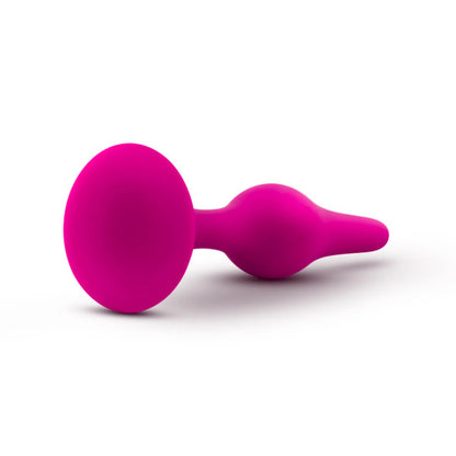 LUXE BEGINNER PLUG SMALL PINK