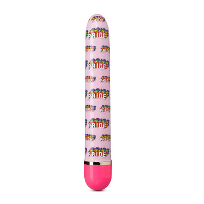 THE COLLECTION PRIDE VIBE PINK