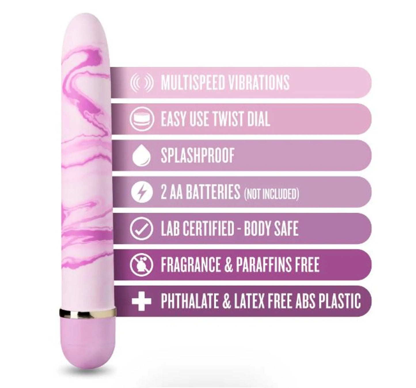 THE COLLECTION STRAWBERRY FIELDS - PINK