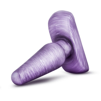 B YOURS COSMIC PLUG SMALL PURPLE