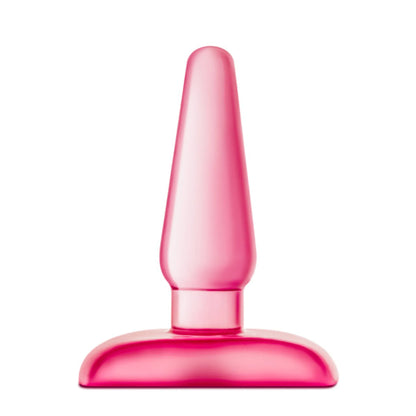 B YOURS ECLIPSE PLEASER SMALL PINK