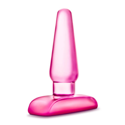 B YOURS ECLIPSE PLEASER SMALL PINK