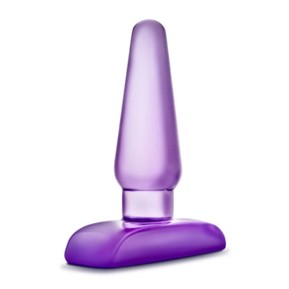 B YOURS ECLIPSE PLEASER SMALL PURPLE