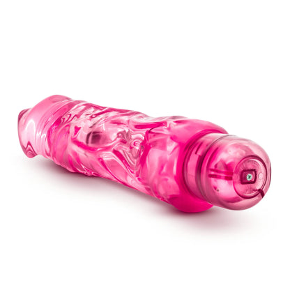 NATURALLY YOURS WILD RIDE PINK