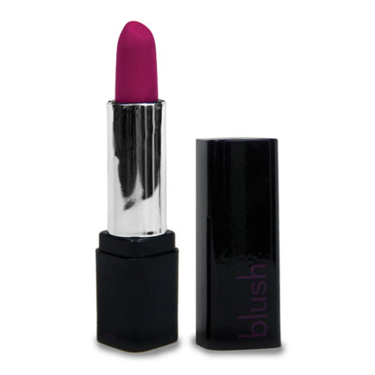 LIPSTICK VIBE BLACK
