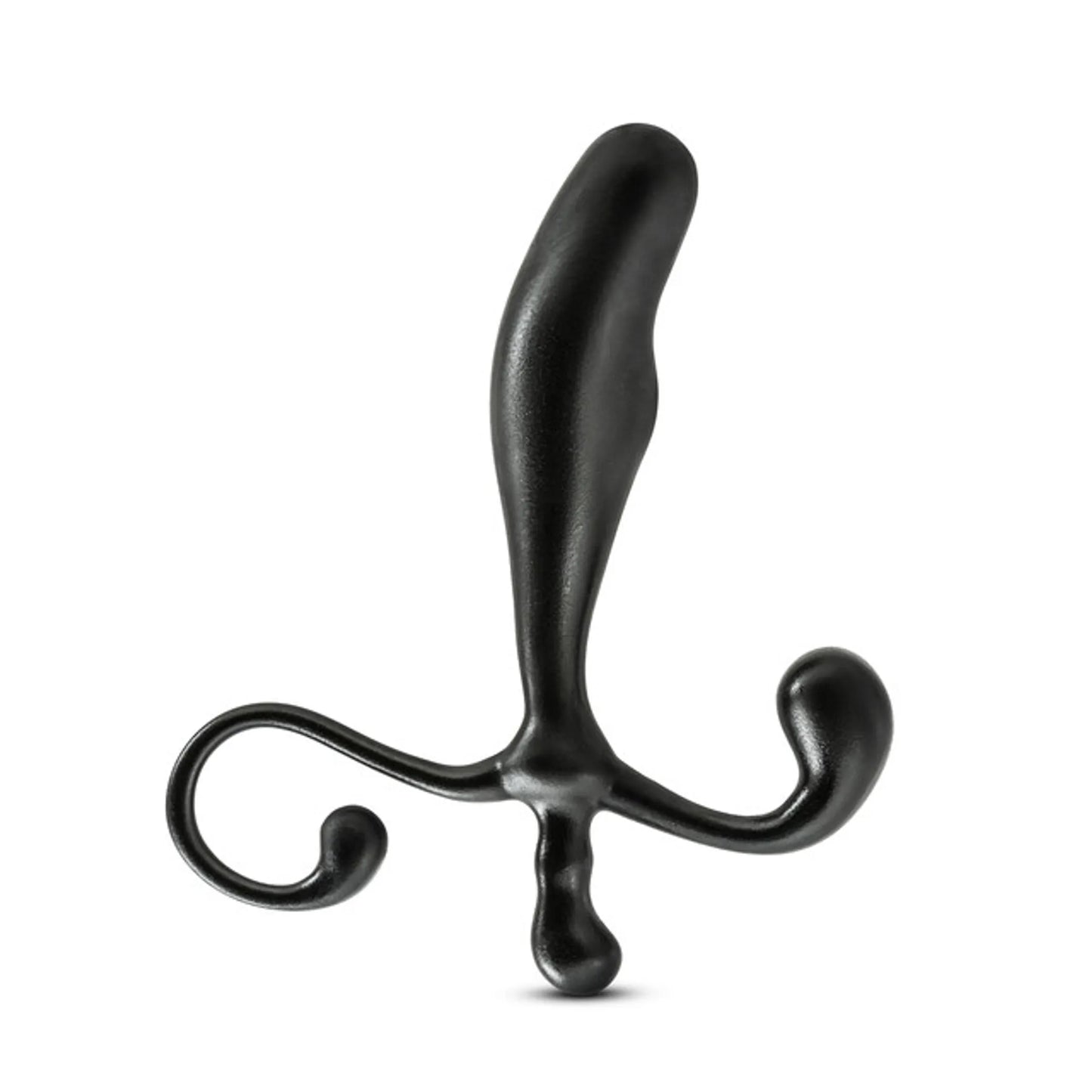 ANAL ADVENTURES PROSTATE STIMULATOR BLACK