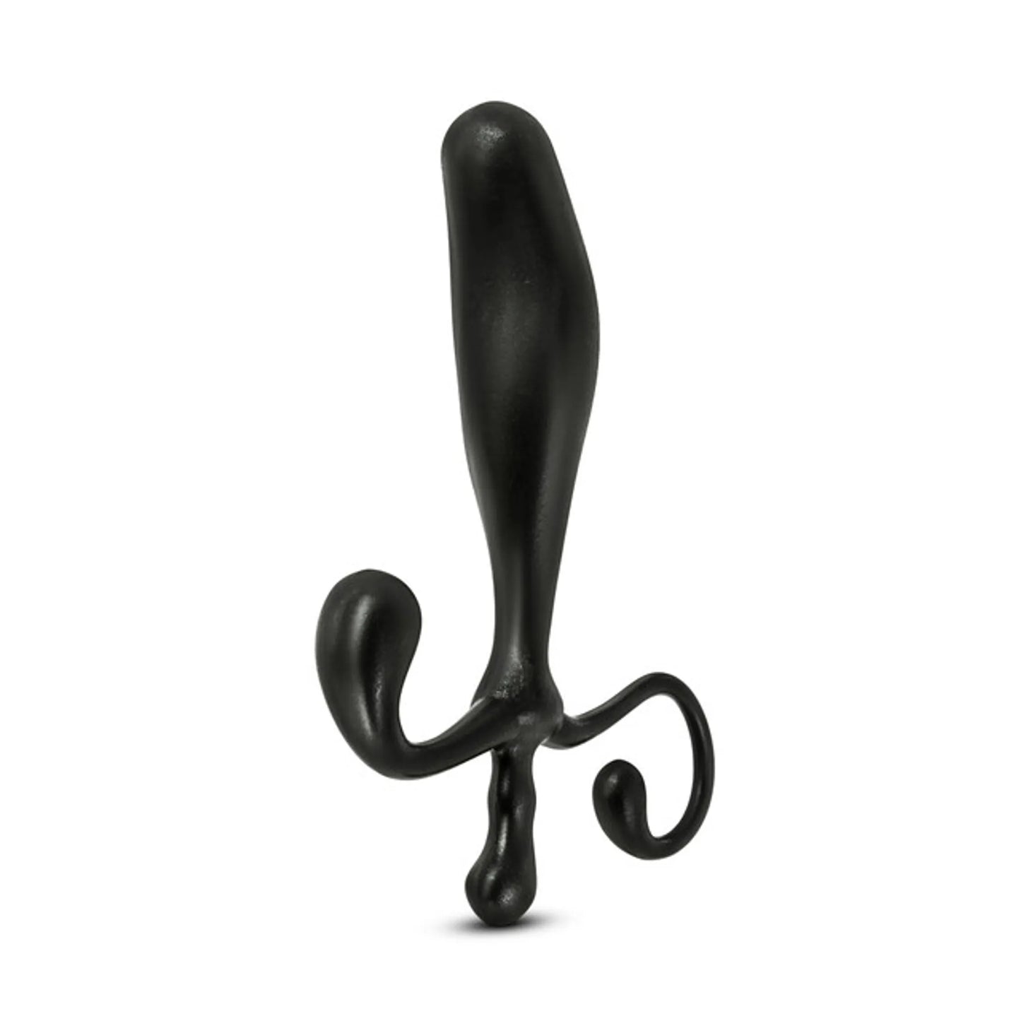 ANAL ADVENTURES PROSTATE STIMULATOR BLACK