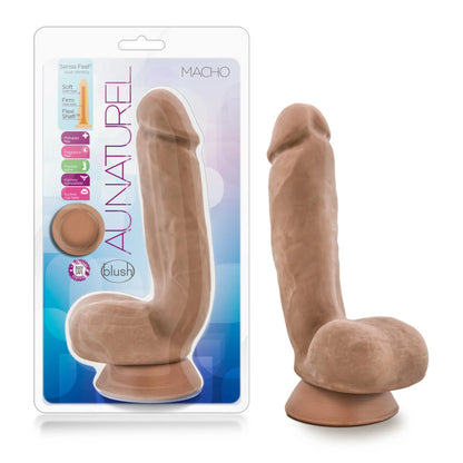 AU NATURAL LATIN COLLECTION MACHO