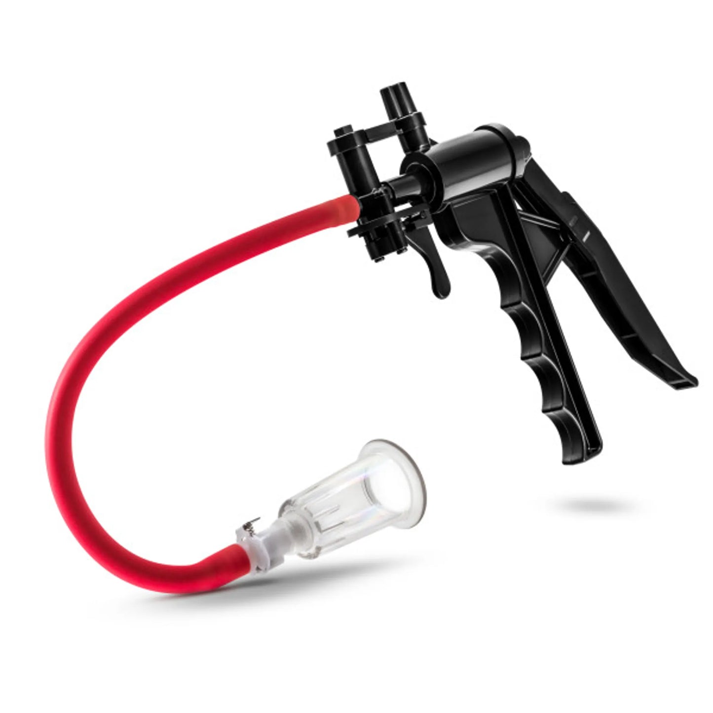 TEMPTASIA CLITORIS PLEASURE & ENHANCEMENT SYSTEM