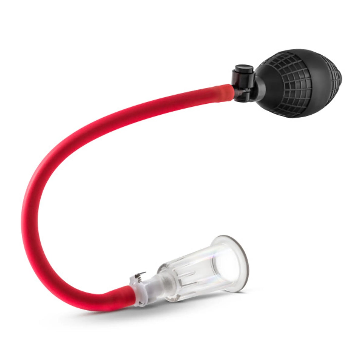 TEMPTASIA BEGINNER'S CLITORAL PUMP SYSTEM